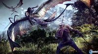 Nuevas imágenes e ilustraciones de The Witcher 3: Wild Hunt
