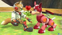 Más de 100 imágenes para el nuevo Super Smash Bros. de Wii U