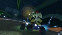 Anunciada la Mario Kart TV