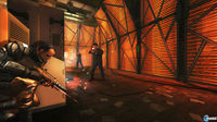 Nuevas imágenes de Deus Ex: The Fall