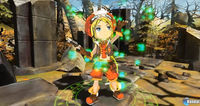Soul Saga consigue financiarse en PC, Wii U, PS4 y PS Vita