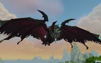 World of Warcraft recibe una nueva montura