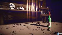 Killer is Dead presenta su disparatado descargable en imágenes
