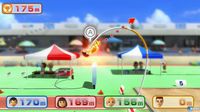 Wii U Party nos ofrece nuevas pantallas