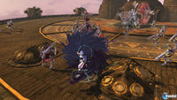 Sony confirma Malicious Rebirth para 2013
