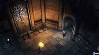 Nuevas imágenes de Dark Souls II en el E3