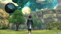 Tales of Xillia se luce en nuevas imágenes