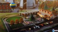 Aviones y globos para SimCity