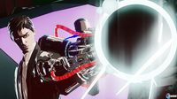 Nueva oleada de imágenes de Killer is Dead