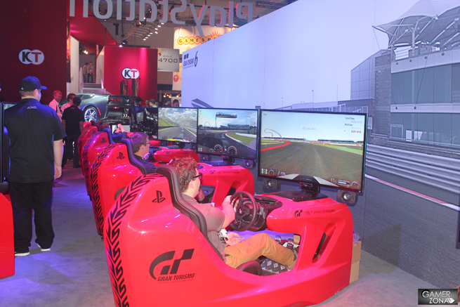 gran turismo 6 e3 2013