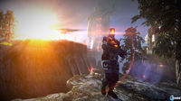 Nuevas imágenes para Killzone: Shadow Fall