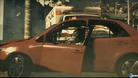 Revelado Dead Rising 3