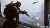 Battlefield 4 estará optimizado para la tecnología de AMD