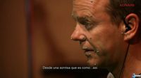 Kiefer Sutherland será la nueva voz de Big Boss en Metal Gear Solid V