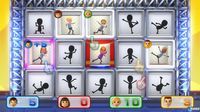 Wii U Party nos ofrece nuevas pantallas
