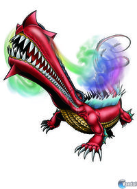 Más imágenes de Digimon World Re: Digitize Decode