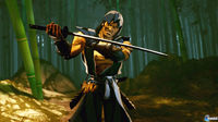 Yaiba: Ninja Gaiden Z muestra su jugabilidad en el E3 2013