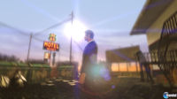El equipo de A Classical Survival Horror nos presenta nuevas imágenes