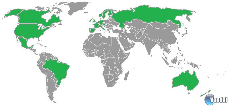 Xbox One funcionará ahora en todos los países desde su lanzamiento