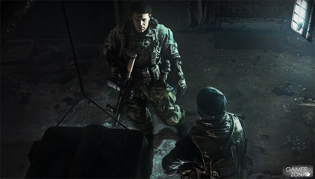 Battlefield 4