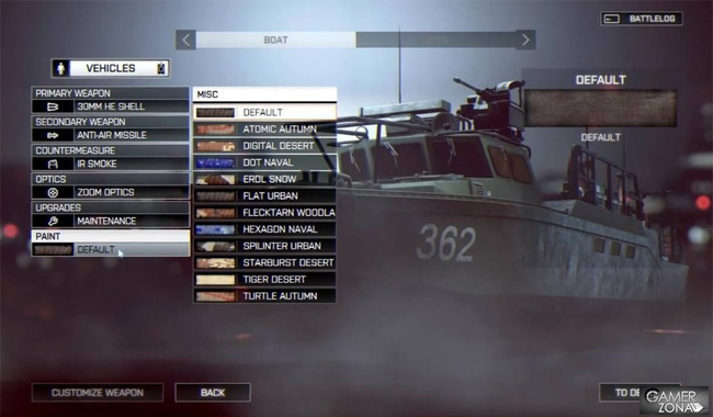 Battlefield 4 multi