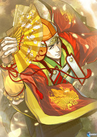 Nuevas imágenes de Toukiden