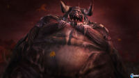 Nuevas imágenes de Toukiden