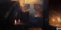 Se filtran ilustraciones del cancelado Legacy of Kain: Dead Sun