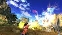El primer tráiler de Dragon Ball Z: Battle of Z nos muestra combates para ocho jugadores