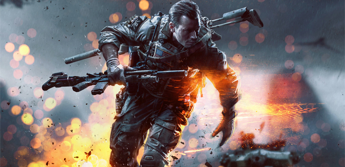 Battlefield 4