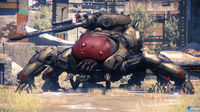 Destiny se desata en imágenes