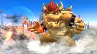 Más de 100 imágenes para el nuevo Super Smash Bros. de Wii U