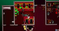 Hotline Miami 2 será el final de la saga