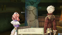 Más imágenes de Atelier Escha & Logy: Alchemist of Dusk Sky
