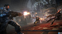 Gears of War: Judgment presenta su nuevo descargable