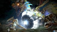 Final Fantasy XIV: A Realm Reborn sigue mostrándose en imágenes