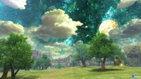 Tales of Xillia se luce en nuevas imágenes