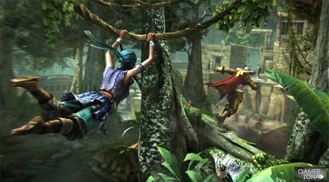 Assassin's Creed 4 multi