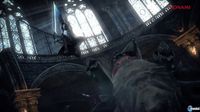 Nuevo tráiler de Castlevania: Lords of Shadow 2