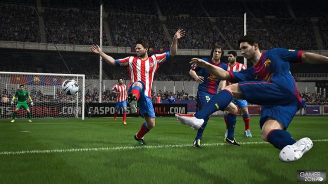 fifa 14 messi