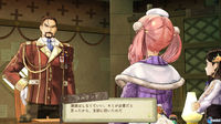 Más imágenes de Atelier Escha & Logy: Alchemist of Dusk Sky