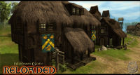 Recrean Baldur's Gate con el motor de Neverwinter Nights 2