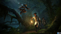 Assassin's Creed IV: Black Flag presenta sus imágenes en la nueva generación