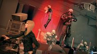 Los alienígenas atacan la Casa Blanca en las nuevas imágenes de Saints Row IV