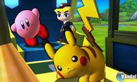 Super Smash Bros. tendrá un modo historia nuevo