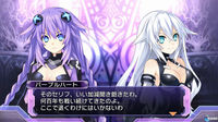 Primeras imágenes de Hyperdimension Neptunia Re; Birth 1