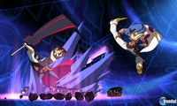 Nuevas imágenes e ilustraciones de BlazBlue Chrono Phantasma