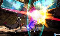 Nuevas imágenes e ilustraciones de BlazBlue Chrono Phantasma