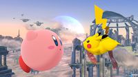 Más de 100 imágenes para el nuevo Super Smash Bros. de Wii U