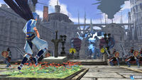 Sony confirma Malicious Rebirth para 2013